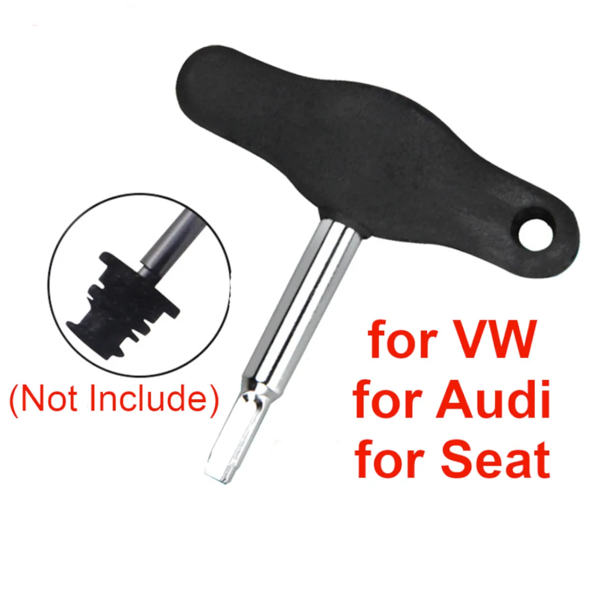 Auto Öl ablass schraube Schrauben tfernung Installation schlüssel Reparatur  werkzeug für Audi A4 A5 A6 TT Q3 Q5/VW Golf Jetta Tiguan Polo/Sitz Alhambra  - AliExpress