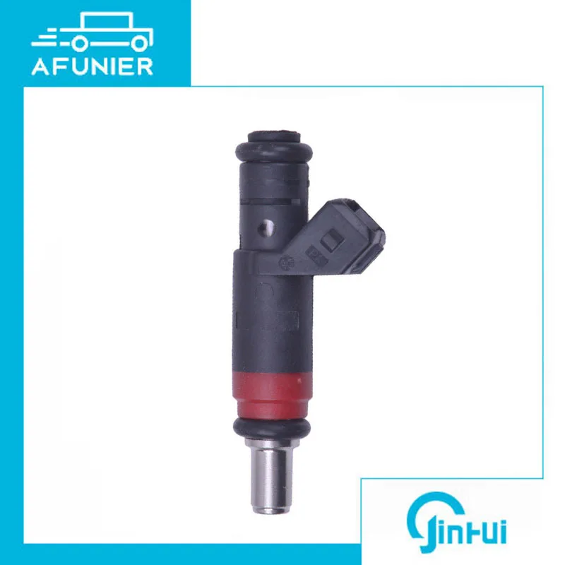 

4pcs Fuel Injector Nozzle for Mercedes-Benz OE NO.:21150162,F315B01635
