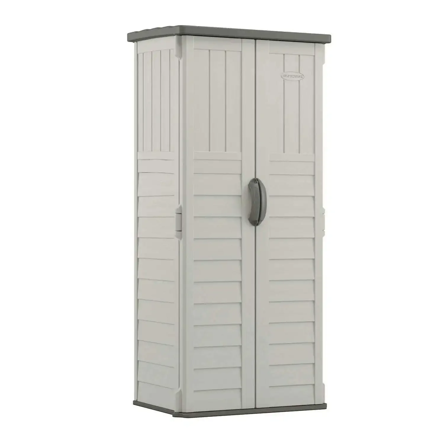 

BMS1250 Resin Vertical Storage Shed, 22 Cubic feet