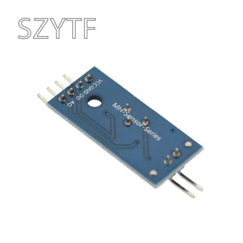 로드셀 저항막 압력 센서 모듈, 유연한 힘 감지 아날로그 FSR402 arduino용 4mm 5mm 7mm 110mm