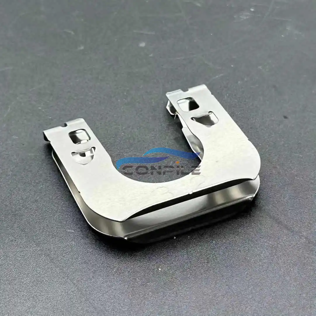 【専用】Fo' Clips Eclipse【専用】 for Mitsubishi ASX Eclipse Cross manual shift cable clip