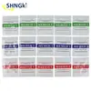5/15pcs PH Buffer Powder Measure Calibration Solutionph4.00/ 6.86 /9.18 Digital For Pm Test Meter Plumbing 1