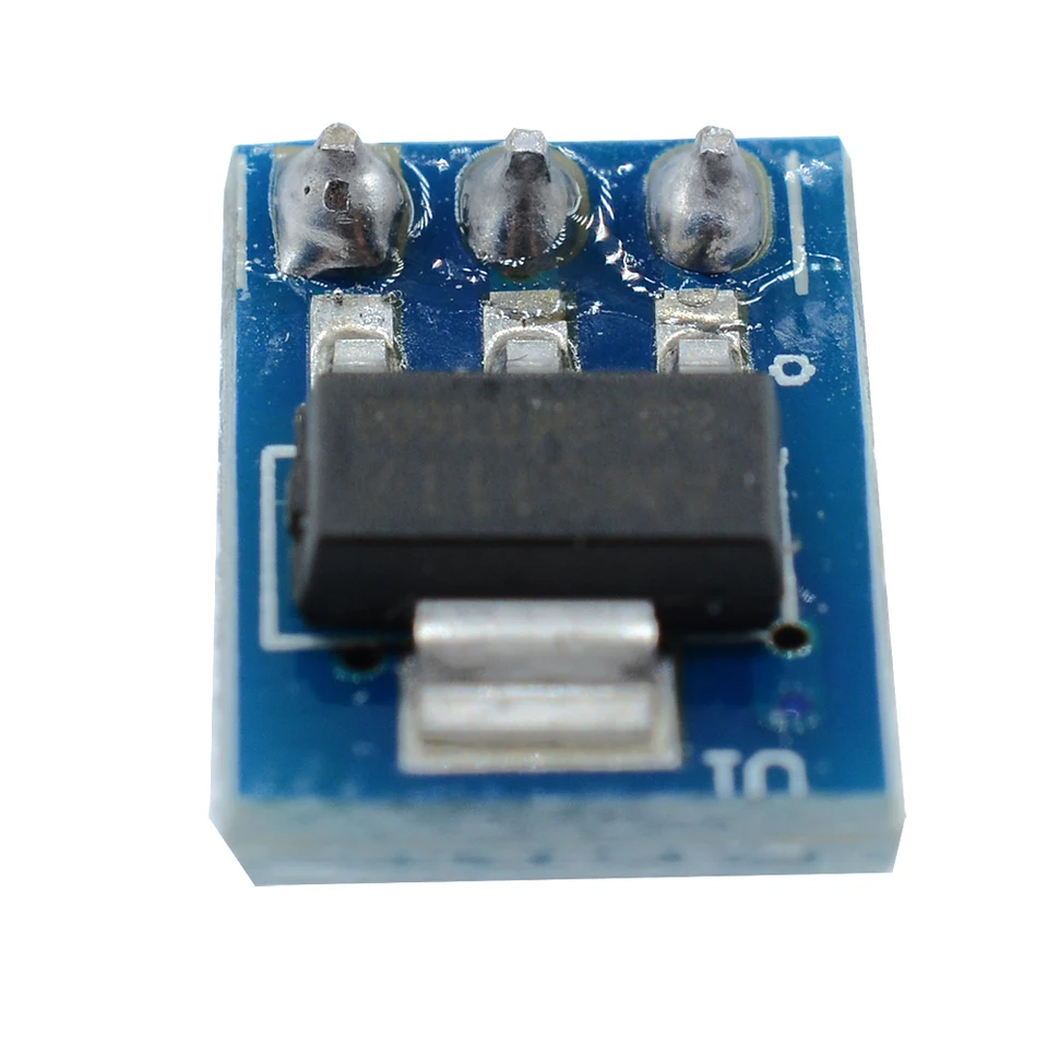 AMS1117-3.3 DC-DC Modulo Alimentatore Step Down Scheda Di Tensione Da 4