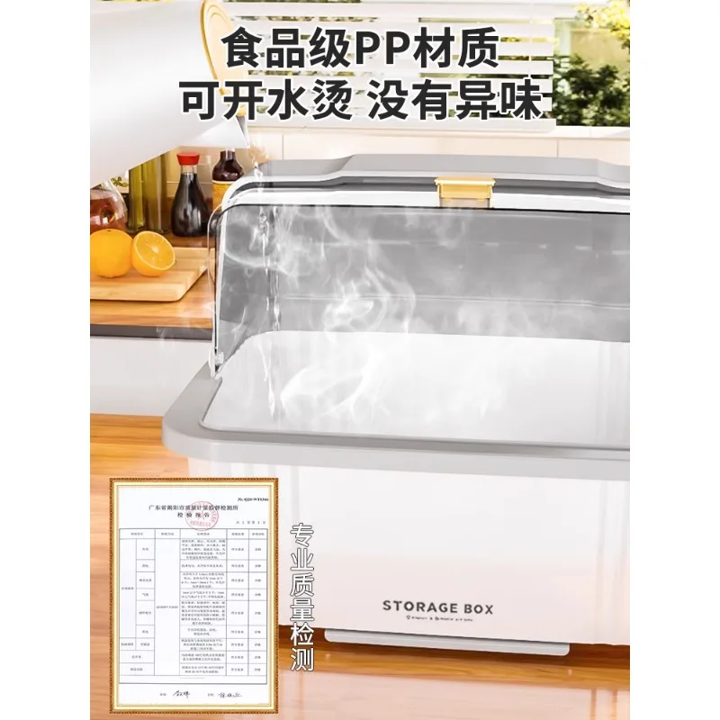 Kitchen cupboards with bowls and chopsticks storage boxes household drain bowl rack with lid for dishes and dish racks
