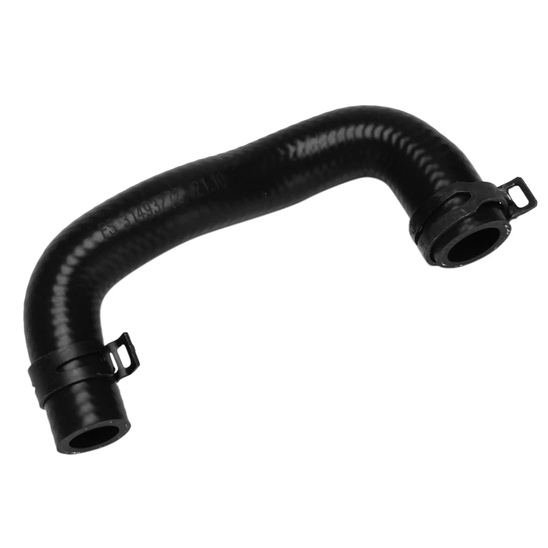 Car Radiator Kettle Engine Hose 31493272 Kettle Hose for Volvo XC90