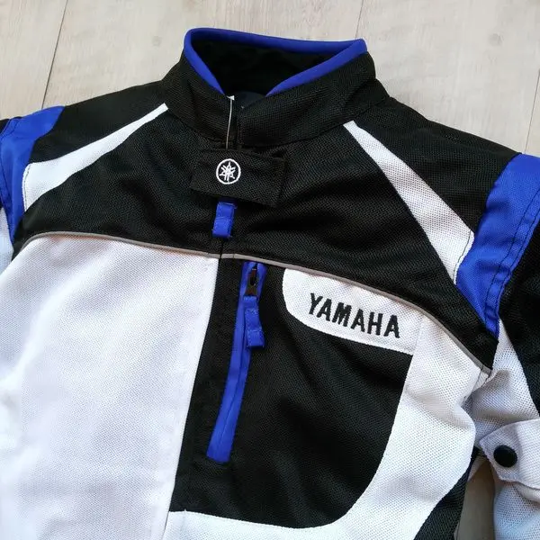 Manufacturer Direct Sales Motorcycle Riding Clothes, Men's Racing Clothes, Windproof, Waterproof, and Anti Fall Knight Clothes,