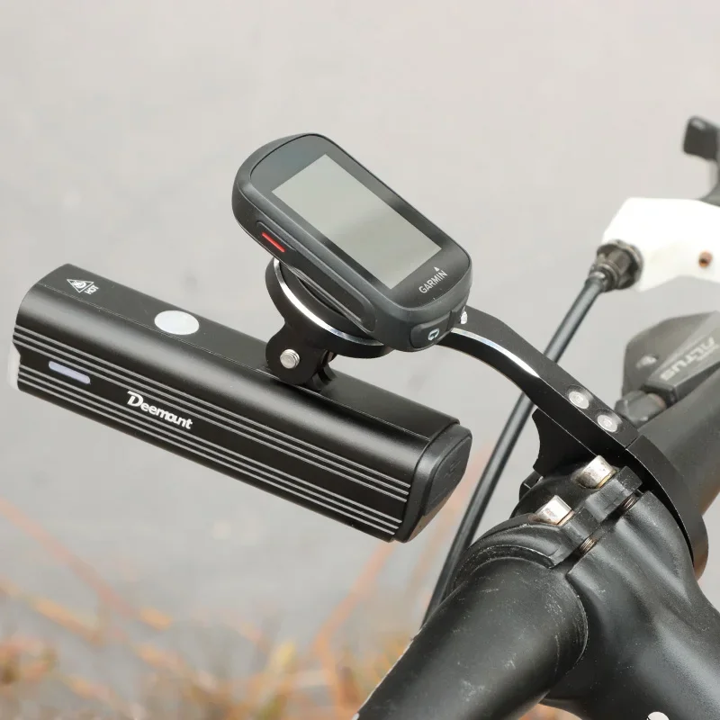 Gps Holder Speedometer Odometer Cradle  Support Garmin Edge 530 Bicycle -  Garmin - Aliexpress