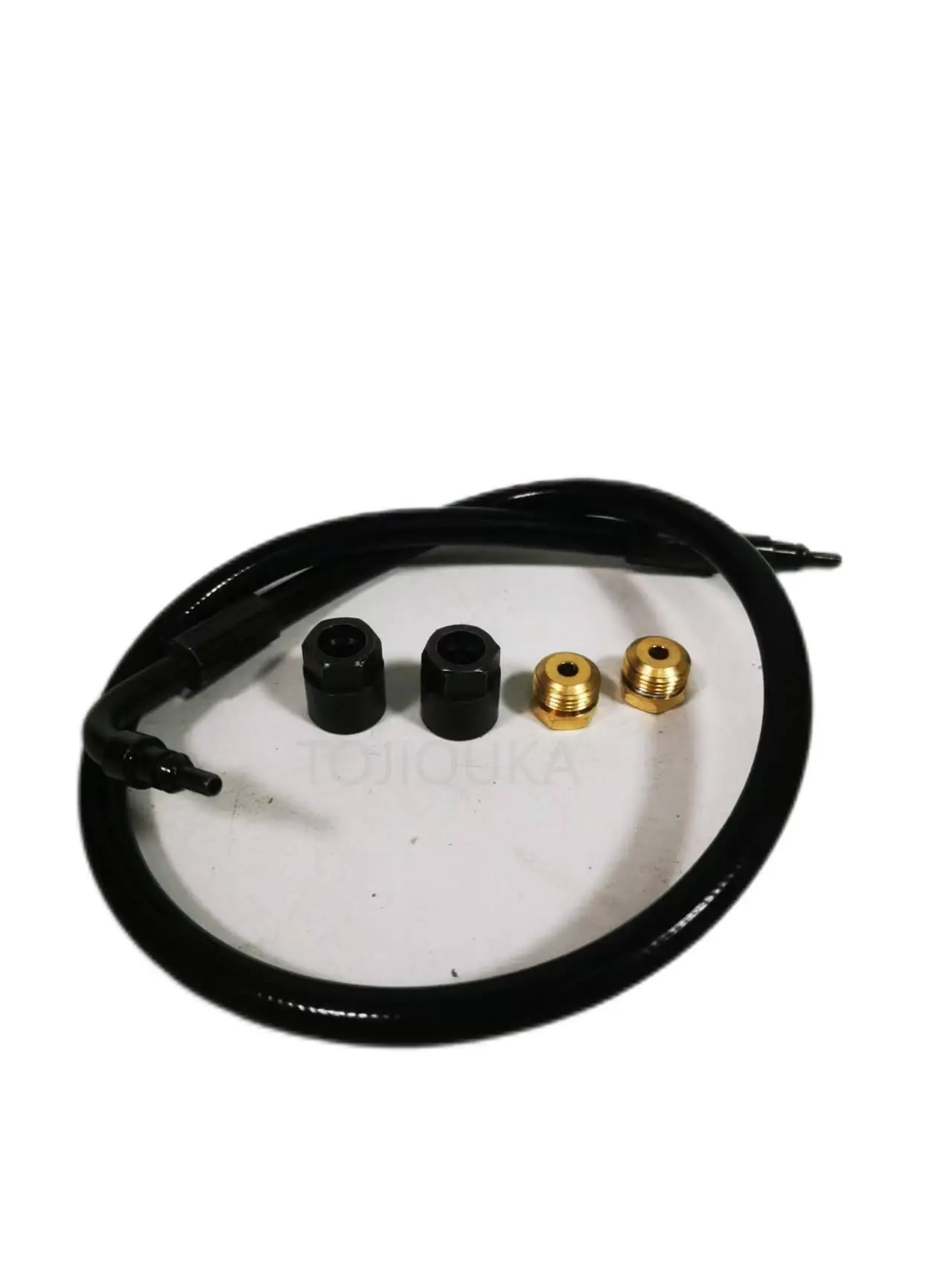 Suitable For Volvo Truck Hydraulic Cab Tilt Hose 22094901 21880272