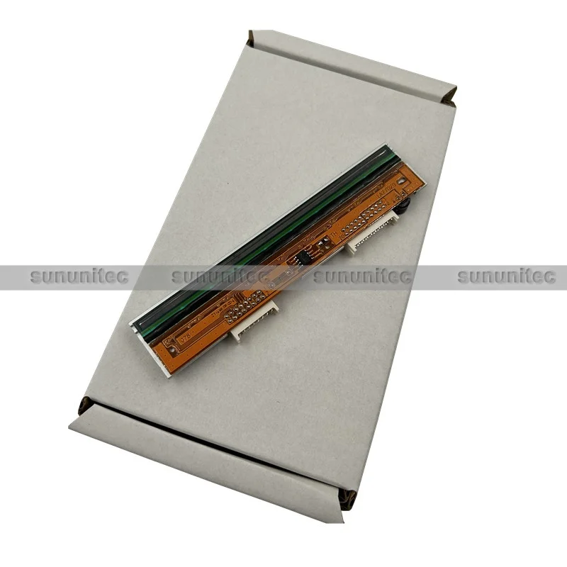 새로운 원본 PHD20-2263-01 프린트 헤드 M4308 Datamax M-4308 바코드 프린터 용 300DPI 열전 사 프린트 헤드