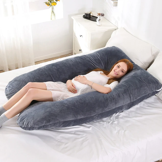 soft-pregnant-pillow-gravida-u-type-lumbar-pillow-multi-function-side-protect-cushion-for-pregnancy-women-drop-shipping