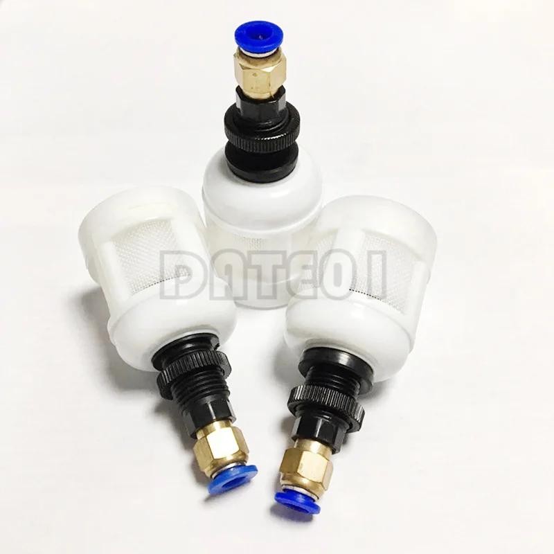 Válvula de Drenagem Automática Compressor de ar Acessórios do Tanque de Armazenamento de ar Jadv-bc-fks15.5