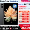 Blackview Oscal ELITE 1 Tablet 12.1 inch 2.5K Display 8GB 256GB MTK Helio G99 8800mAh Battery 33W Fast Charging Android Pad PC 1