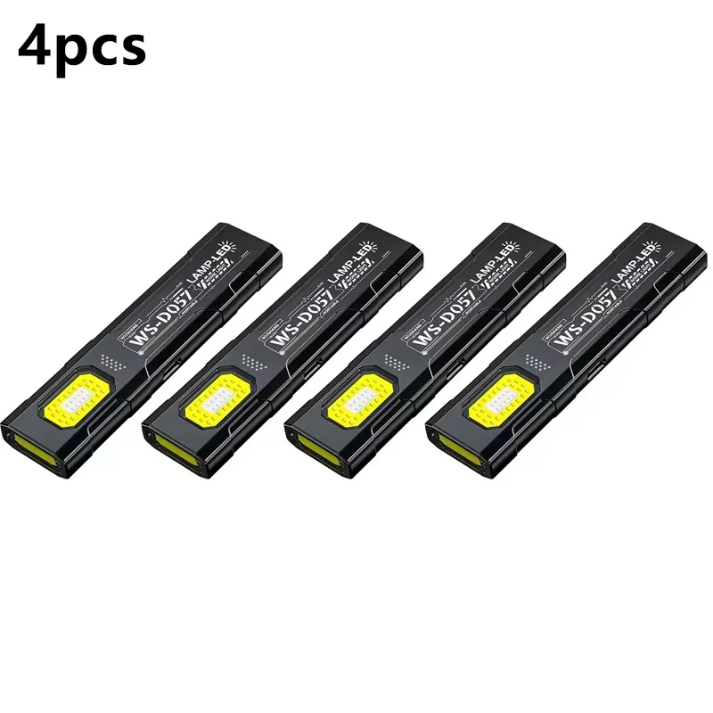 4pcs