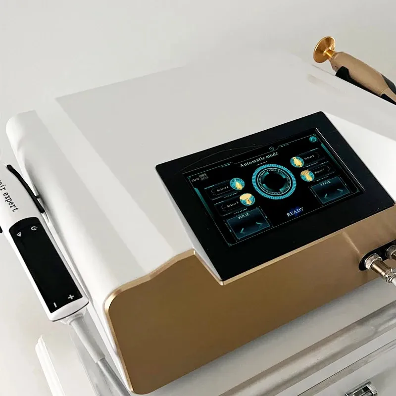Máquina eficaz da pena do plasma frio, anti-enrugamento, tratamento da acne, elevador da pálpebra, dispositivo do chuveiro do plasma