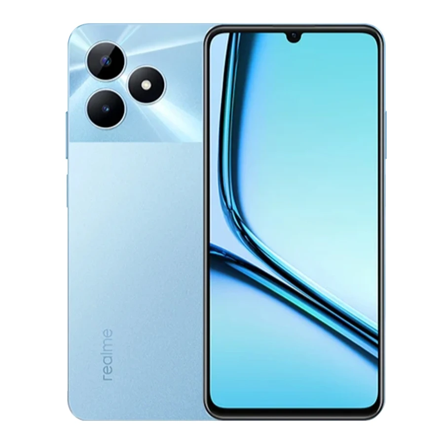 realme Note 50 6.74インチ 5000mAh Amazon.com: realme Note 50 Unlocked Dual-SIM Android Smart