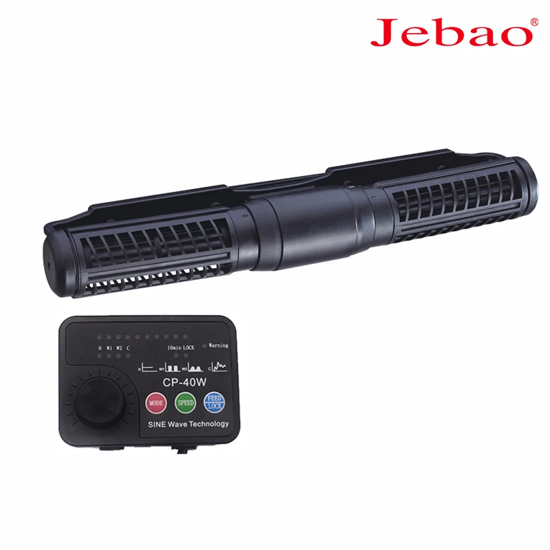 2025年新型Jebao Jecod SCP-70/90/120/150M ウェーブメーカー 新型 