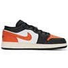 Nike Women's Shoes, Big Kids' Shoes, Air Jordan 1 Low (Gs) Basketball 2