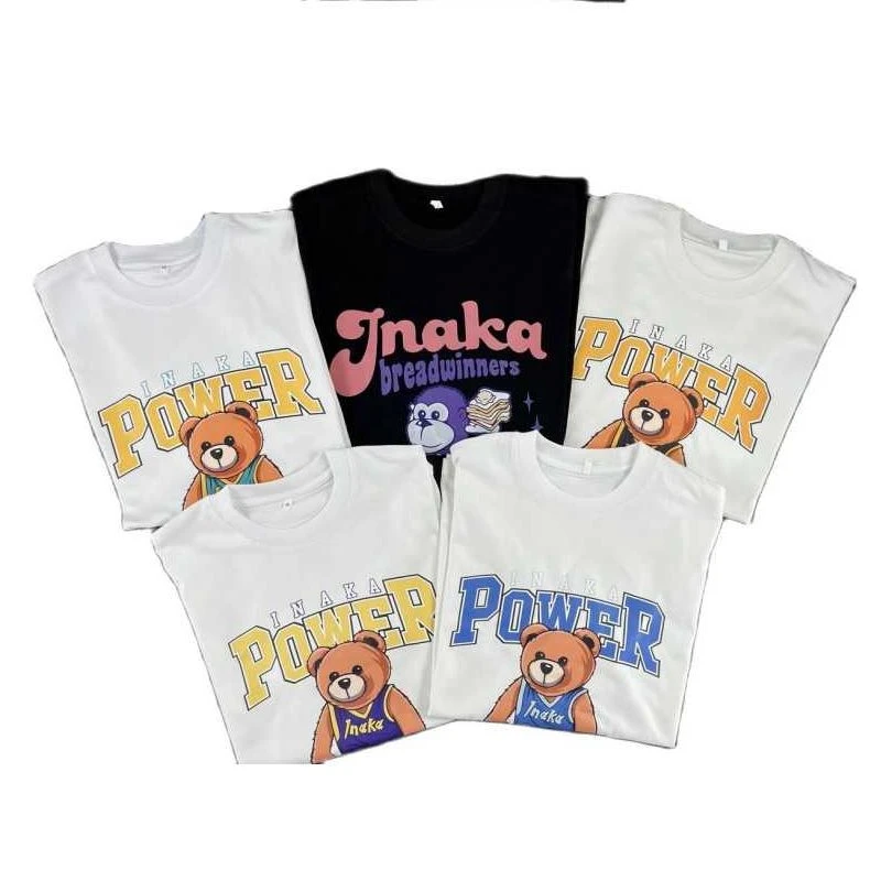 Zhcth Store Inaka Power Shirt Season 13 Men Women Daily Premium Tshirt