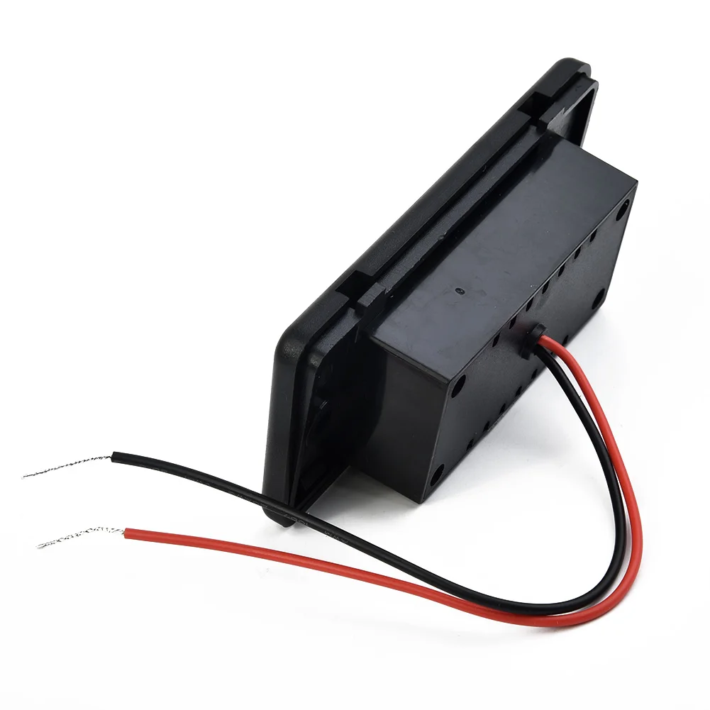 Camper Dual USB Ports Charge Socket For RV Motorhome Camping Caravan Bus Marine DC5V/3.1A 12V Charger Modification Accessories - Image 6