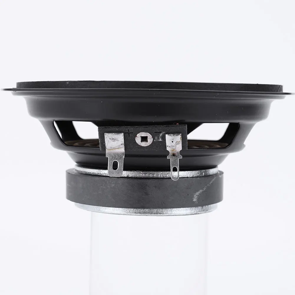 High-Performance In-Car Full Range Stereo Subwoofer Speakers