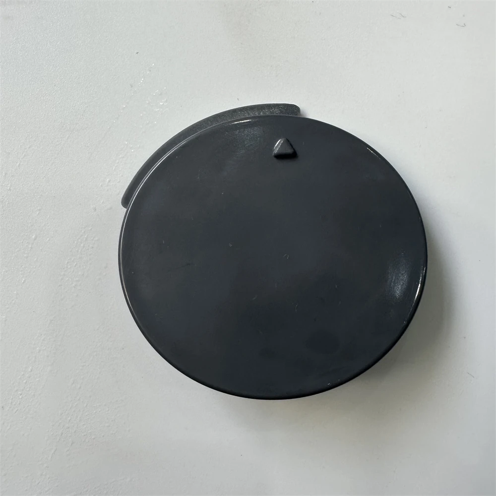 

FOR FORD FIESTA 2002-2006 FRONT BUMPER TRAILER TOWING EYE COVER CAP 1214013