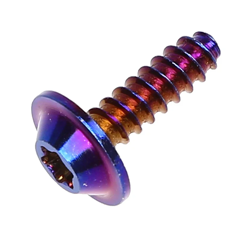 

Болт с шестигранной головкой из нержавеющей стали, m5x16 мм