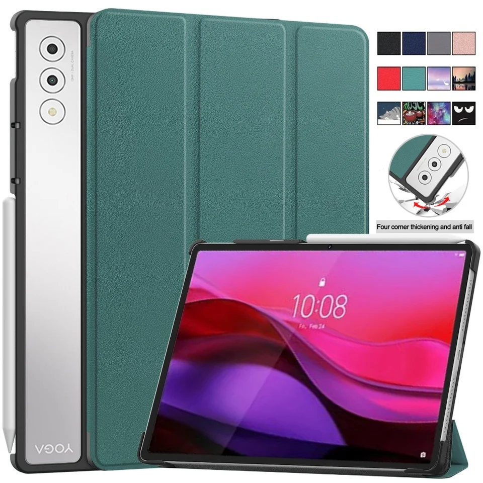 Lenovo Yoga Tab Plus TB520FU タブレット Lenovo TB520FU Yoga Tab Plus ユーザーガイド