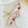 Gold Red