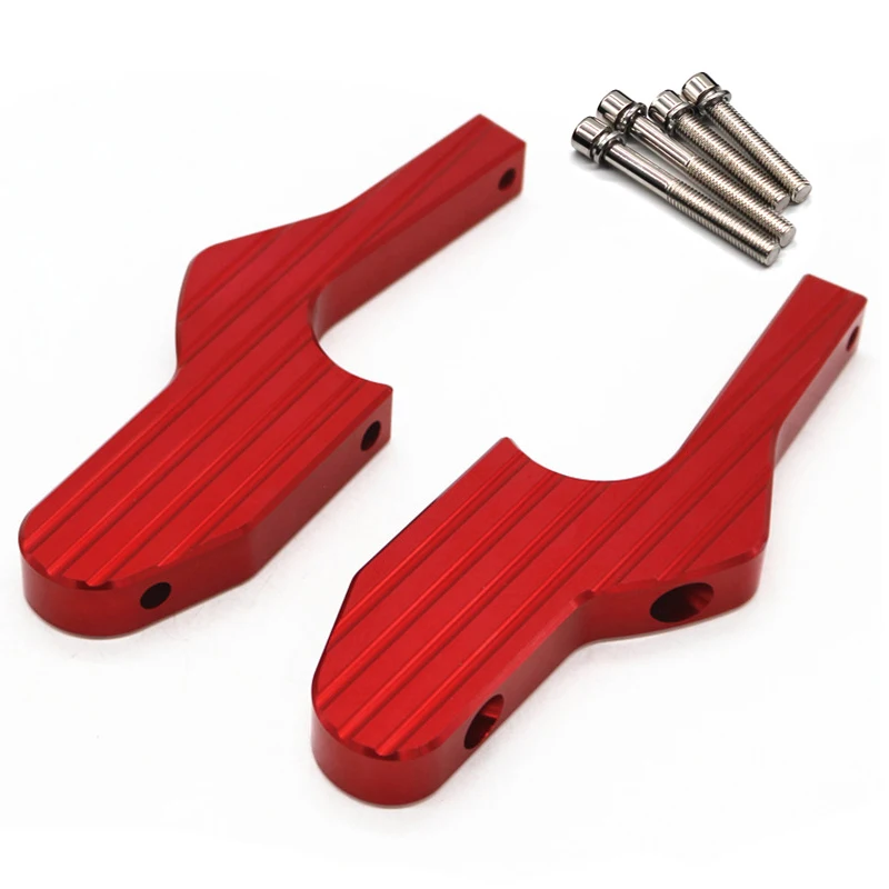 

Scooter Foot Rests Passenger Foot Pegs Extensions Universal Cnc Extended Footpegs For Vespa Gt Gts Gtv 60 125 200 250 300 300Ie(