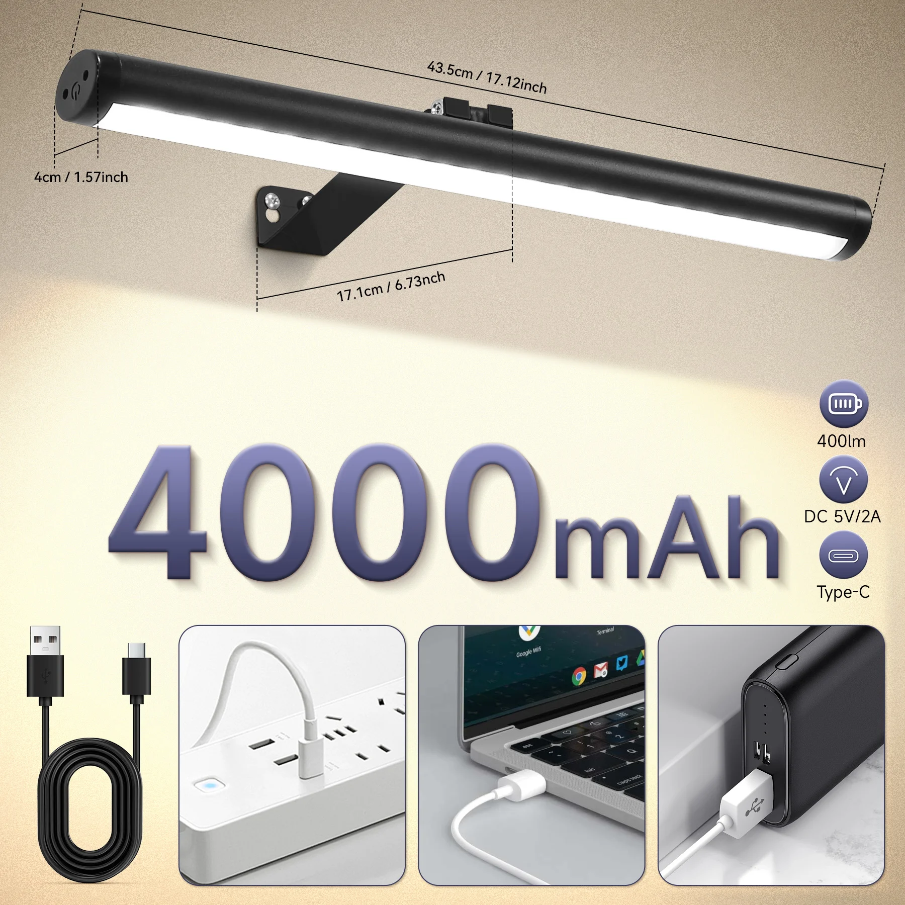 2025 جديد وحدة إضاءة LED جداريّة ضوء عكس الضوء جدا...