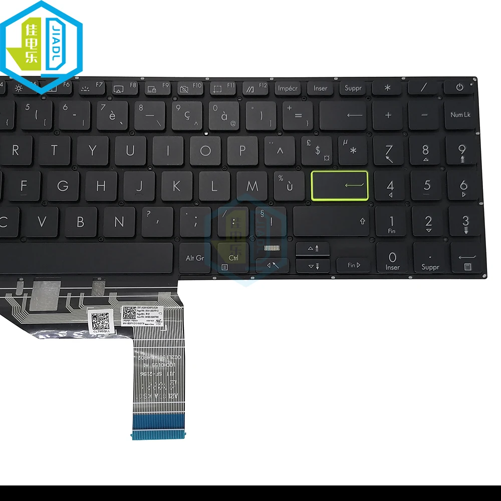 S15 S533 S533FA-DS74 M513 Vivobook X513 X513EP-BQ X513UA X513EA-BQ653 510GLA00