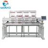 4 Head Embroidery Machine for Sale 1