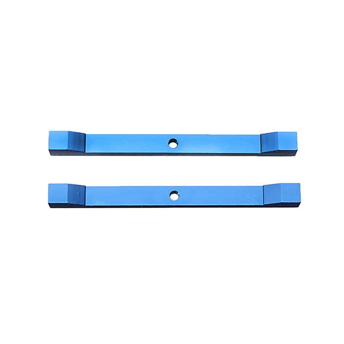 

RC Car Upgrade Parts 10994 Battery Case Holder 2Pcs (Al) for VRX Racing RH1043/1045/1043SC/1045SC