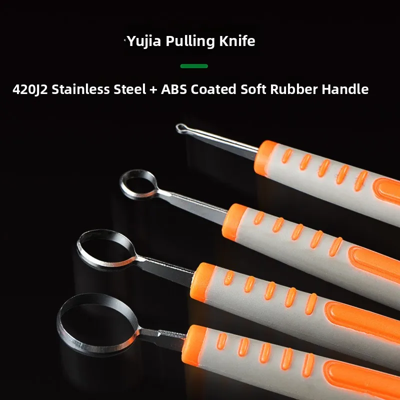 주방 조각칼 과일 및 채소 조각용 주요 도구 학생용 셰프 꽃 조각 도구 음식 조각 예술