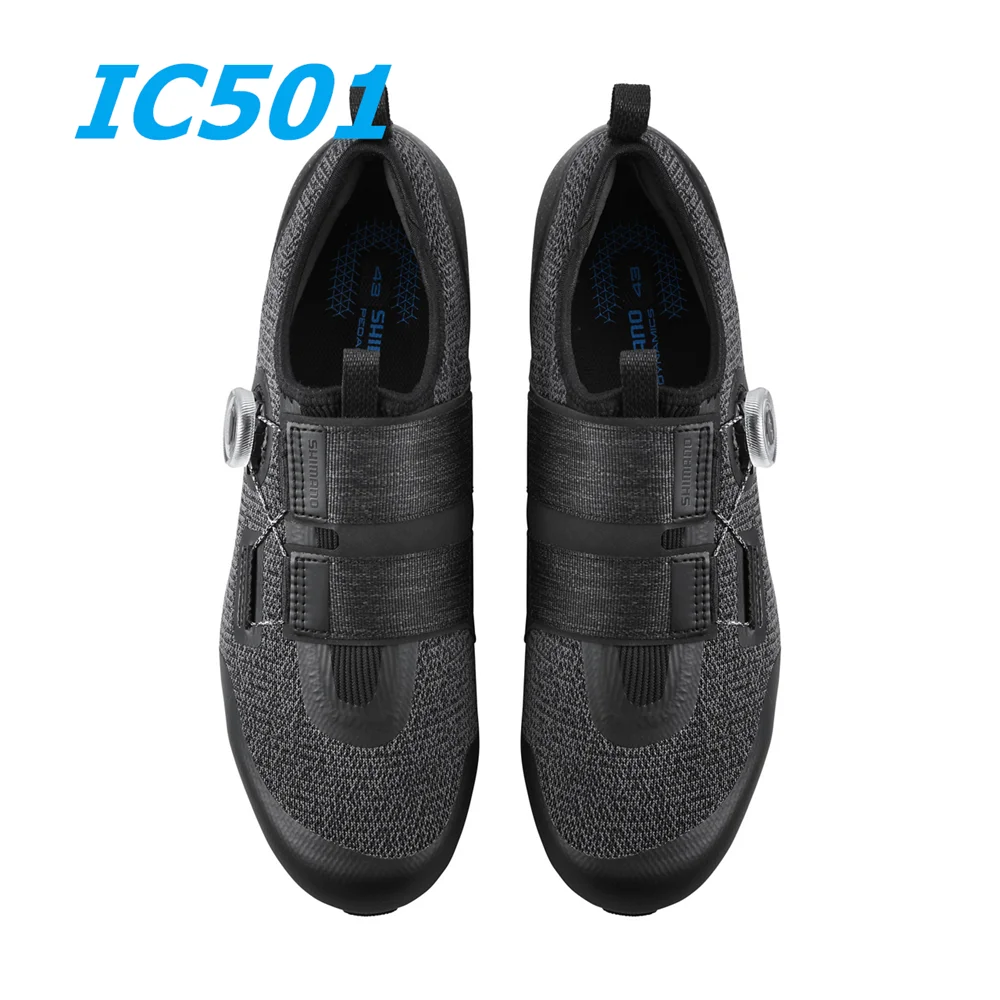 SHIMANO IC5 SH-IC501 INDOOR CYCLING SHOES SPD