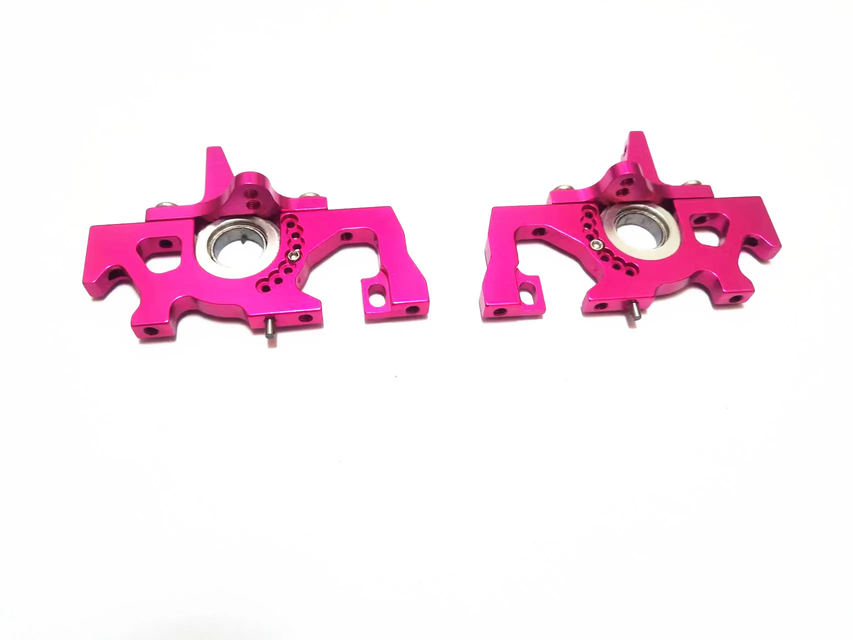 Sakura Frame Parts DGS Upgrade Parts D4 XS / XIS Accessories