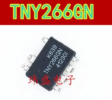 

10 шт. TNY266GN TNY266 SOP-7 IC