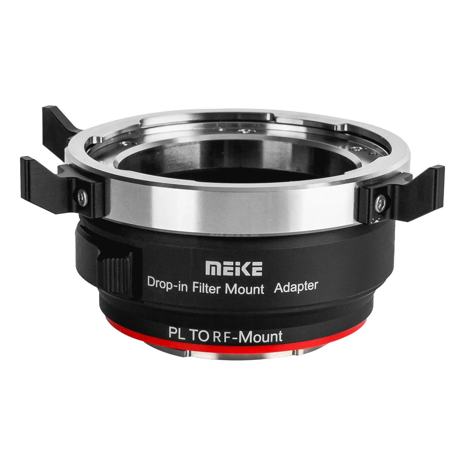 Ts E Canon Tilt Shift Adapter Nikon Z Meike VND Drop-in Filter Manual Focus  Mount
