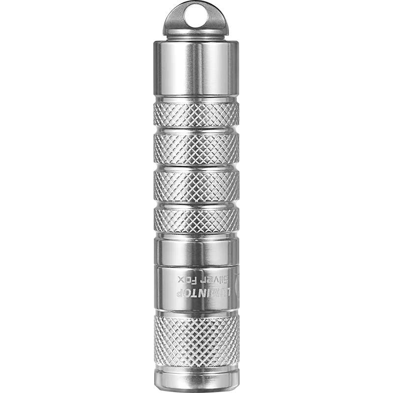

Фонарик Lumintop AA 14500, фонарик с магнитным хвостом, фонарик с брелоком, 760 люмен, портативный фонарик