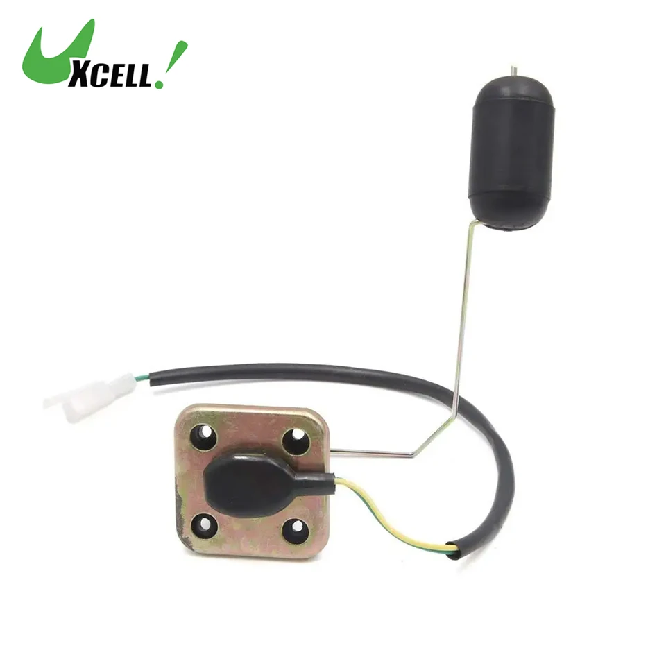 Motorcycle Scooter Fuel Tank Level Float Sensor Se... – Vicedeal - View #4