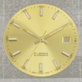 Hands dial 5