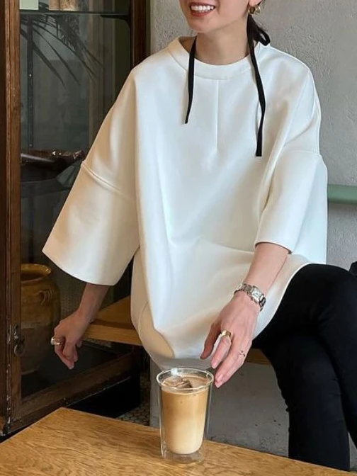 ずとまよ TAIDADA Vintage Tee(White) 白 XL ずとまよ TAIDADA Vintage Tee(White) L - メルカリ