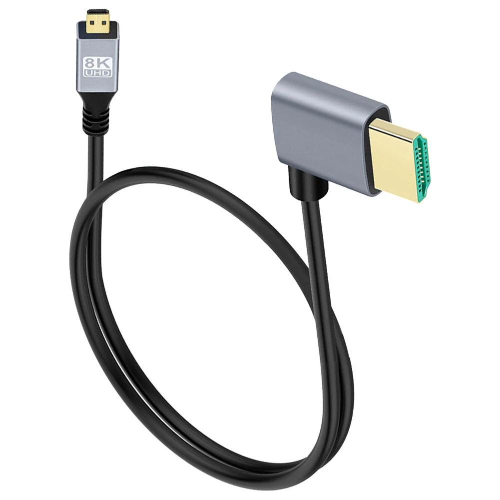 ũ HDMI ȣȯ  ̺, ī޶ ķڴ º, 8K 60Hz, 0.5, 1, 2M, 48Gbps
