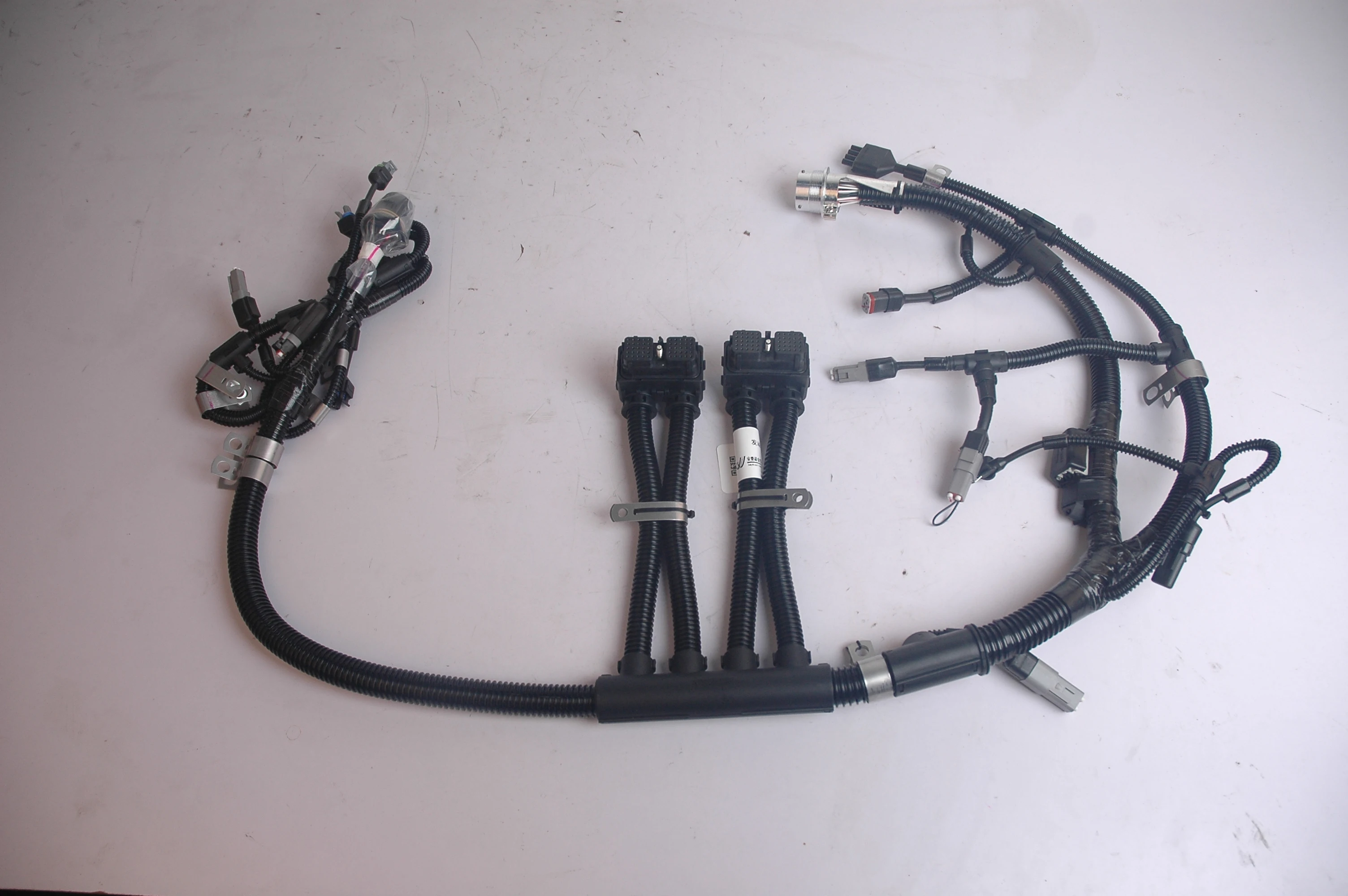 

Жгут проводов двигателя ISM/QSM/M11 2864510 4952746