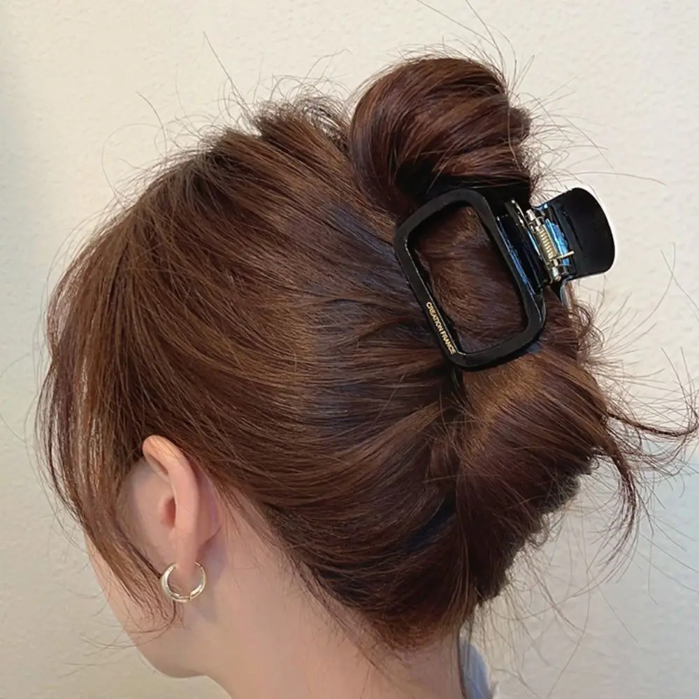 Рисунок 5 - Модный зажим для волос для женщин и девушек