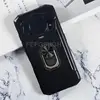 For Doogee S98 Pro 6.3" Back Finger Ring Soft TPU Silicone Case For For Doogee S98 S98 Pro Phone Cover 1