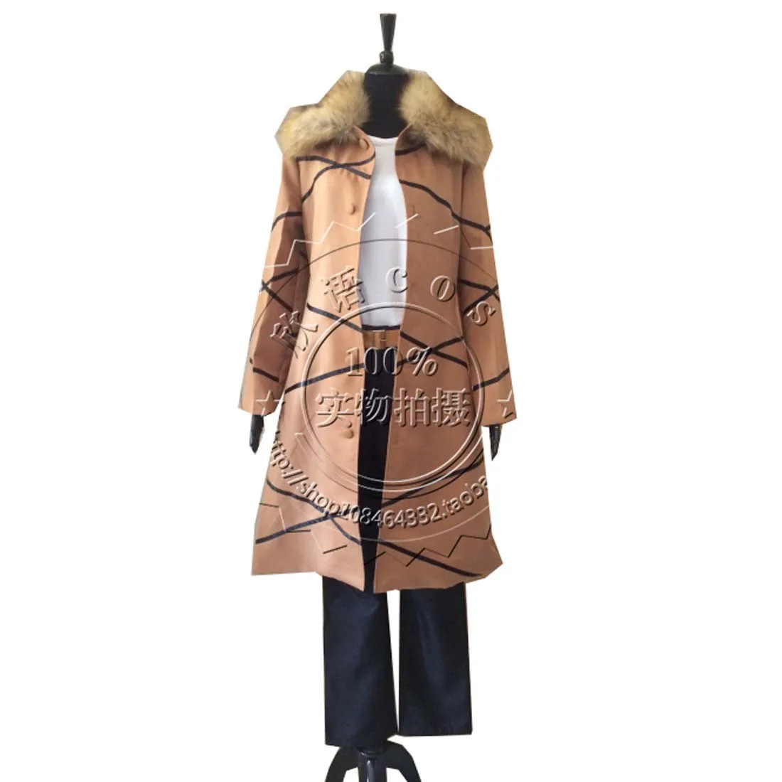 

2023, Katekyo хитман реборн через 20 лет, косплей-костюм Lambo Ranbo высокого качества, индивидуальная форма