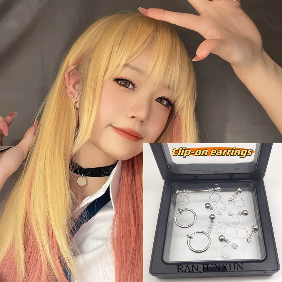 コスプレウィッグ marin Amazon.co.jp: ホロライブ 宝鐘マリン ほうしょう まりん マリン