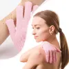10PCS Body Wash Gloves Peeling Exfoliating Mitt Glove For Shower Scrub Gloves Resistance Body Massage SPA Sponge 2