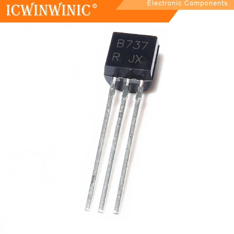 HOT SALE (10PCS-Lot) 2SB737 B737